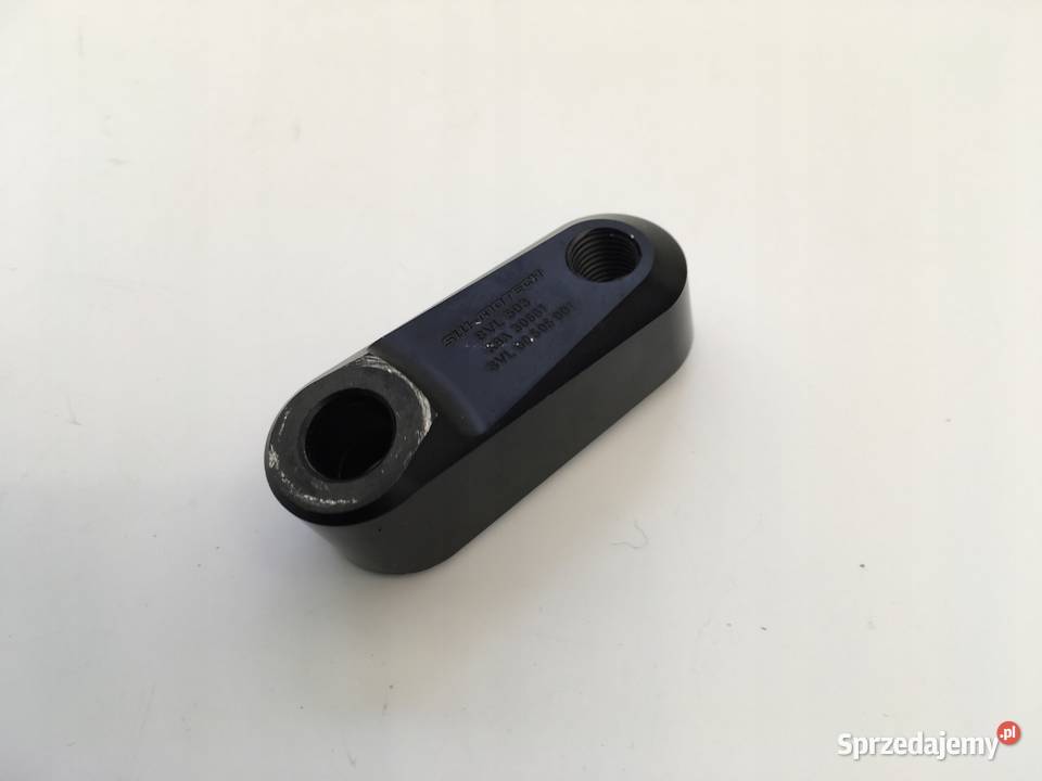 SW MOTECH Przedłużenie lusterka 40mm uniwersalne Łobżenica