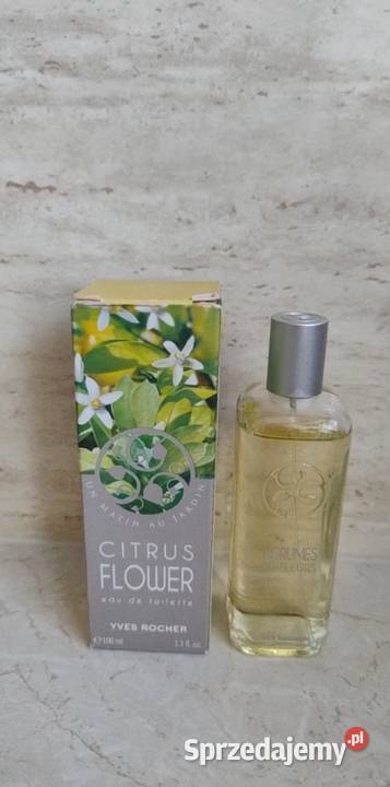 woda toaletowa 100 ml Dla kobiet Łomża