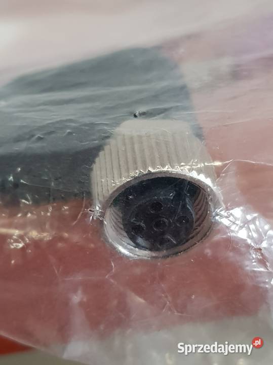 5100467580 Kabel do czujnikówautomatyki Seria H4 Hodowla bydła Sulechów