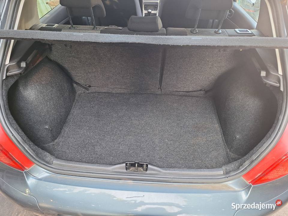Peugeot 307 190000km świętokrzyskie Starachowice