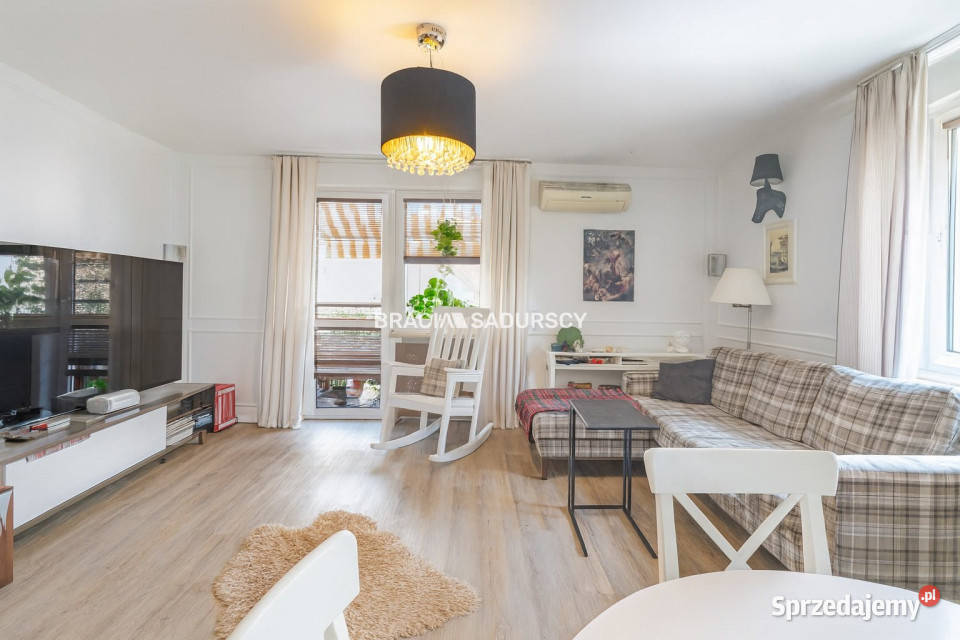 Do sprzedaży mieszkanie 5377m Kraków