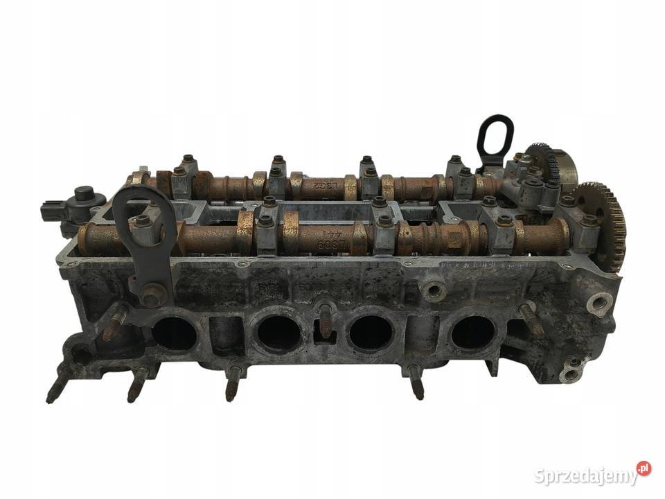 GŁOWICA Mazda 3 5 6 20 23 6M8G6090A Głowice cylindrów Chełm