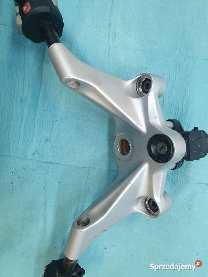 BMW R1200RT k52 1418 kierownica przełącznik Grońsko sprzedam
