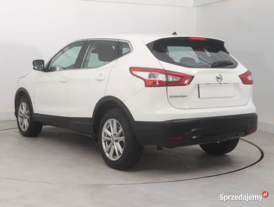Nissan Qashqai 12 DIGT światła przeciwmgielne Bielany Wrocławskie sprzedam