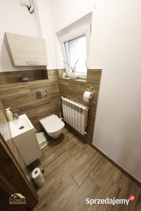 Mieszkanie Ustroń 1119m2 6 pokoi