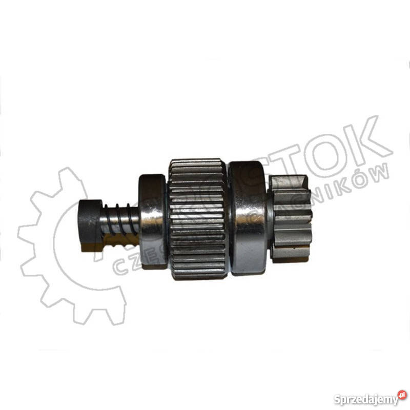 Bendix rozrusznika MAGNETON T25 MTZ 10 zębów Parczew