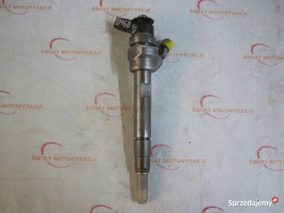 BMW 1 3 5 20 D N47D20C EU5 143 12r wtrysk świętokrzyskie Kielce