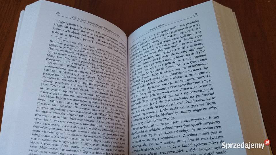 Wykłady z historii filozofii Tom 3 Hegel Georg Gdańsk