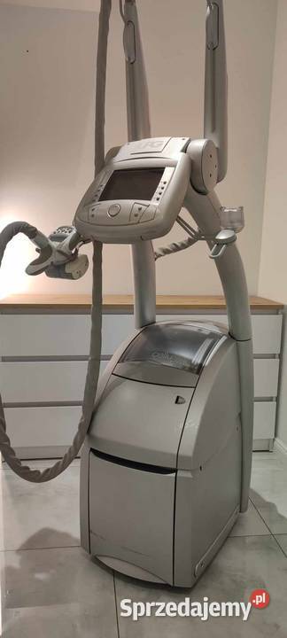 DO SPRZEDANIA ENDERMOLOGIE LPG Kraków sprzedam