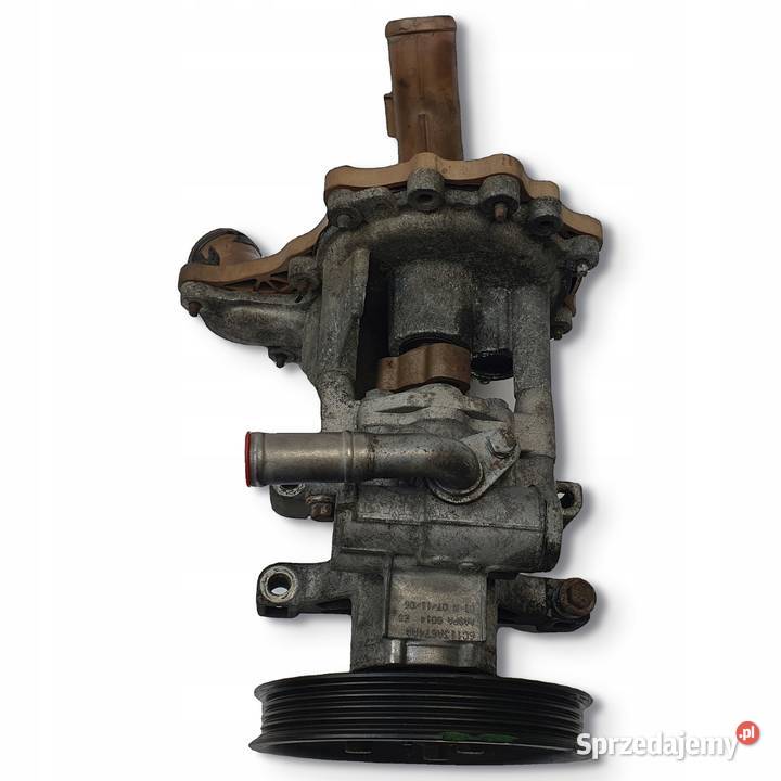 POMPA WSPOMAGANIA Ford Transit MK7 VII 22 TDCI Chełm sprzedam