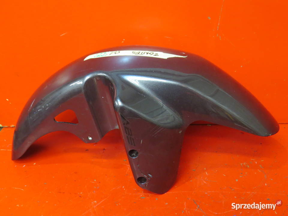 ZONTES 125 2021 BŁOTNIK NADKOLE PRZÓD PRZEDNIE Błotniki motocyklowe mazowieckie Warszawa