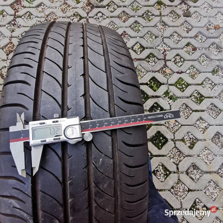 Opona 235 55 R20 Dunlop 1 Wola Mrokowska