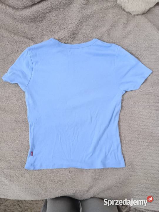 top Levis rXS Rozmiar 36(S) Piotrków Trybunalski