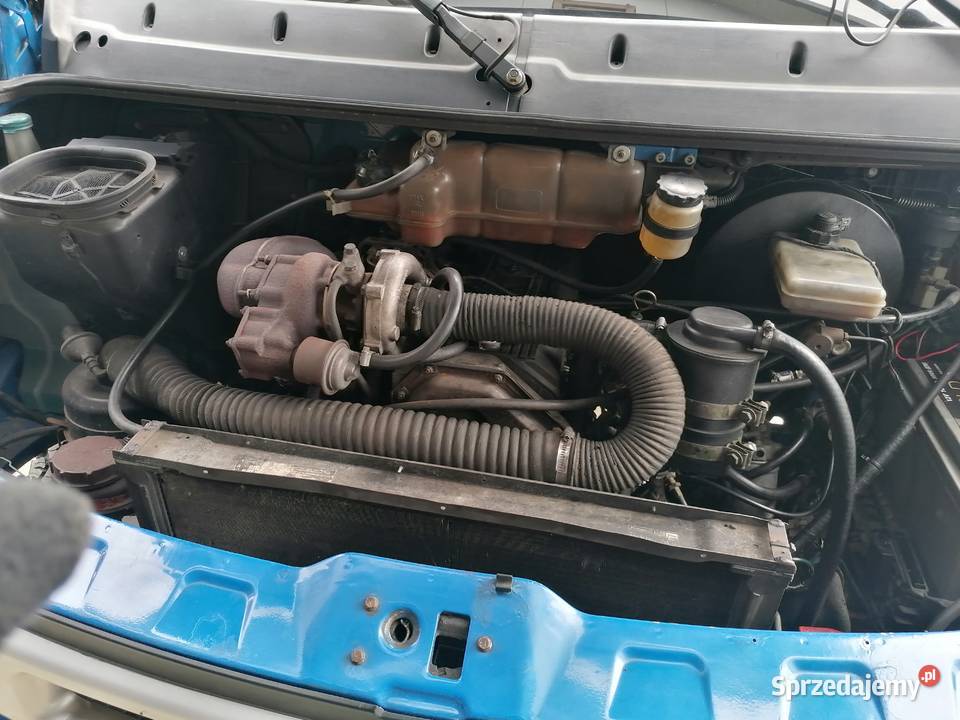 Iveco 4x4 małopolskie Rzepiennik Strzyżewski