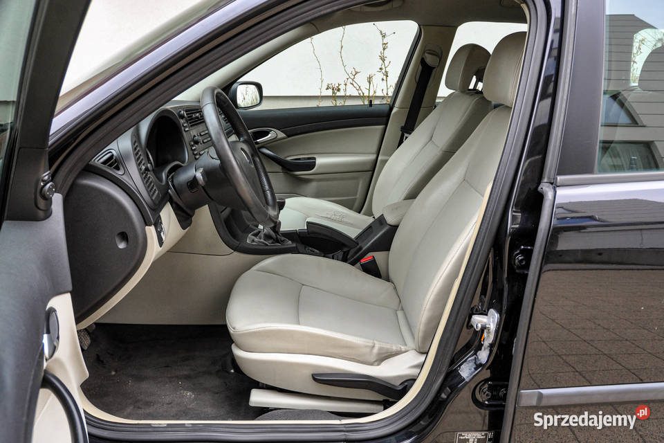 Saab 93 19TiD dolnośląskie Wrocław