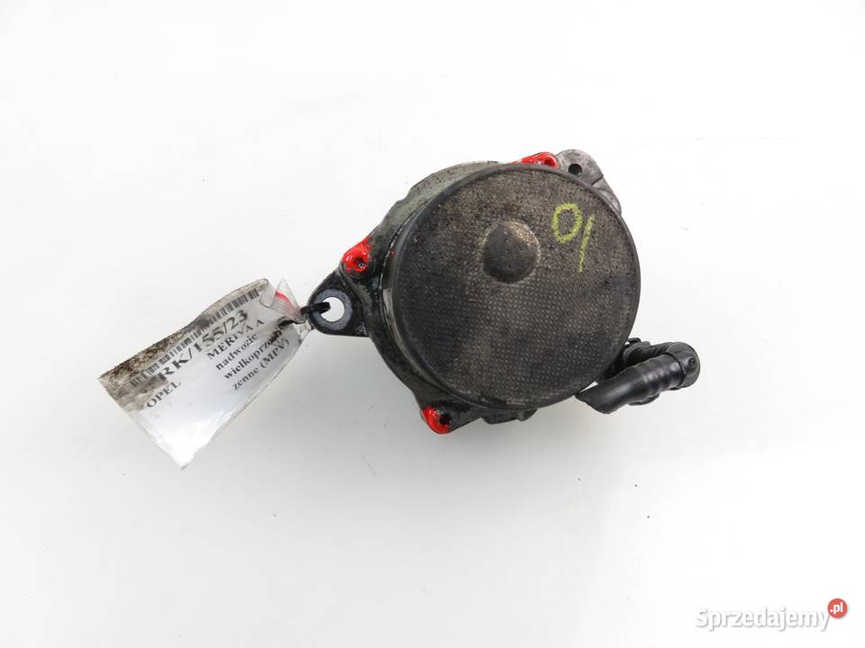 POMPA VACUM OPEL MERIVA A 13 CDTI
