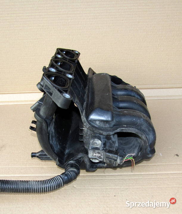 KOEKTOR SSĄCY DOLOTOWY VOLKSWAGEN POLO IV 12 12V Mysłaków