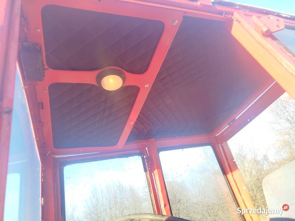 Władimirec T25 Pruchnik