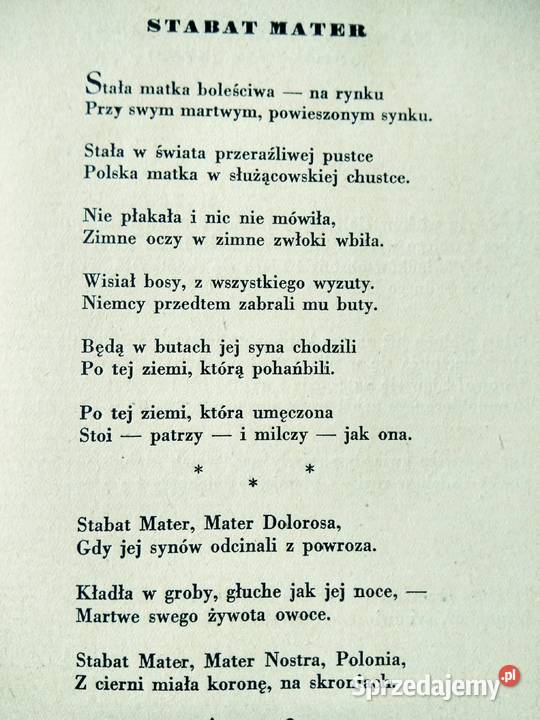 Unikatowe książki Literatura na Emigracji Warszawa sprzedam