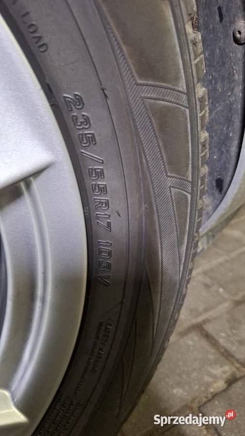 2355517 falken 4 sztuki 2020 zima Białystok