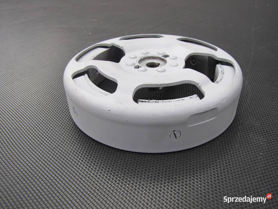 Koło magnesowe Wsk 125 Rzepin Drugi