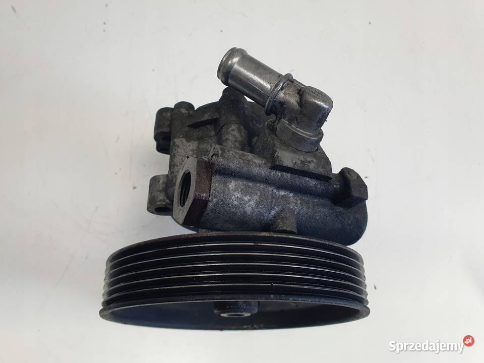 Citroen Jumpy II 16 HDI POMPA WSPOMAGANIA Chełm