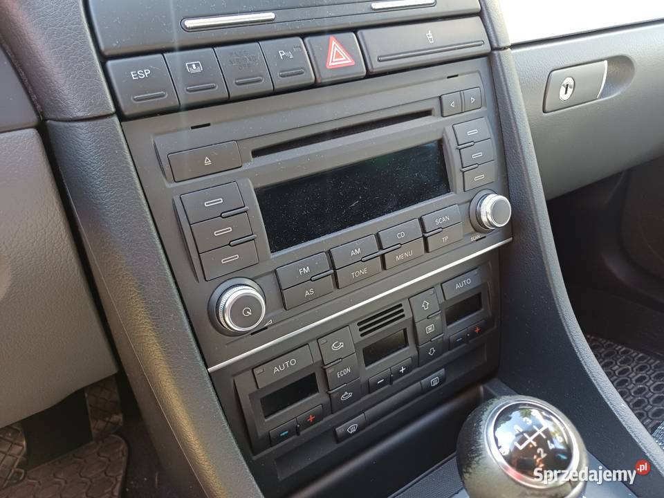 Seat Exeo 18 turbo Motoryzacja Jarosław