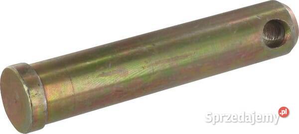 Sworzeń 254x117 mm kat2 Kramp Z325117KR Kamionna sprzedam
