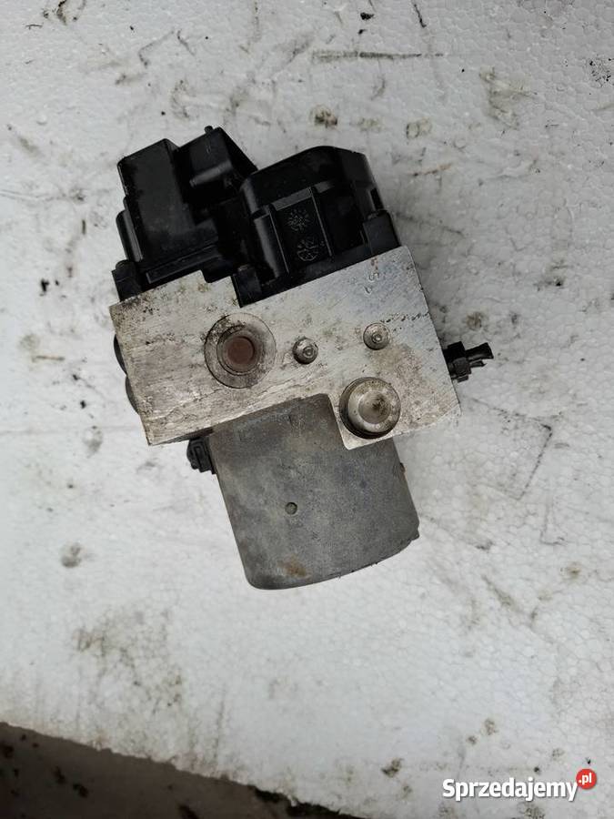 Pompa Hamulcowa Nissan Terrano lubelskie Wisznice