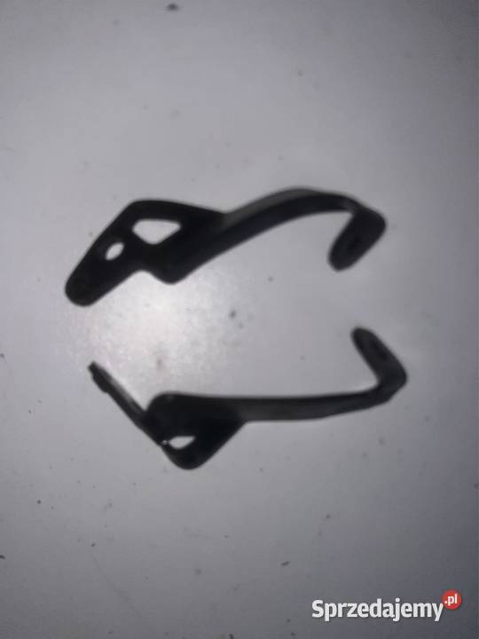 uchwyty mocowania dolotów prawy lewy komplet wielkopolskie