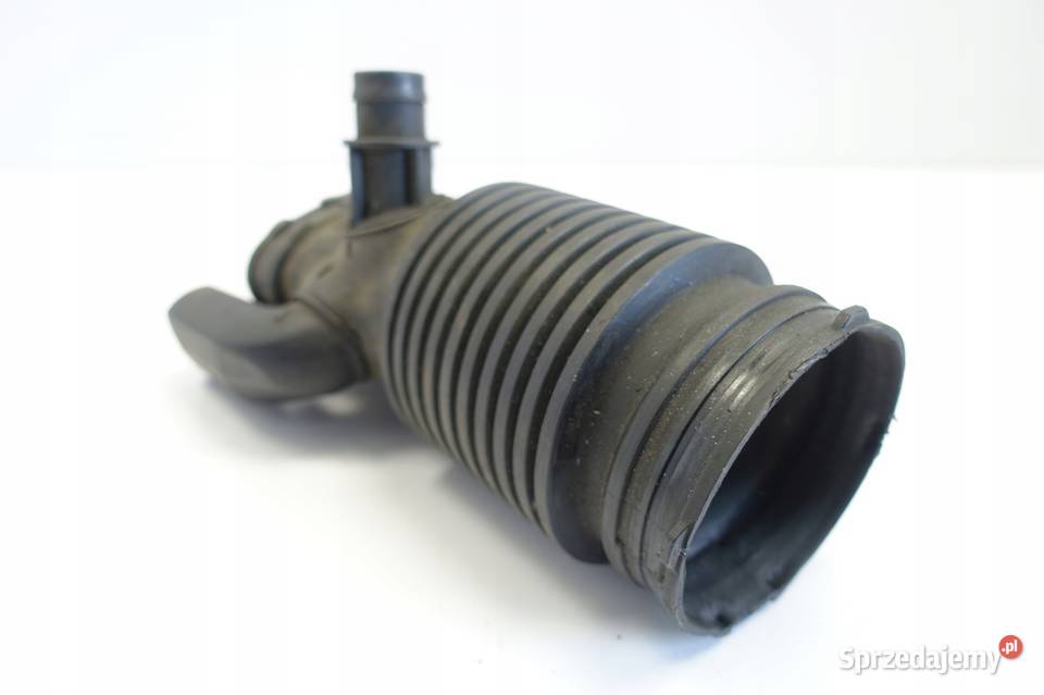 Jaguar XJ X351 50 V8 PRZEWÓD POWIETRZA wąż RURA Rudka