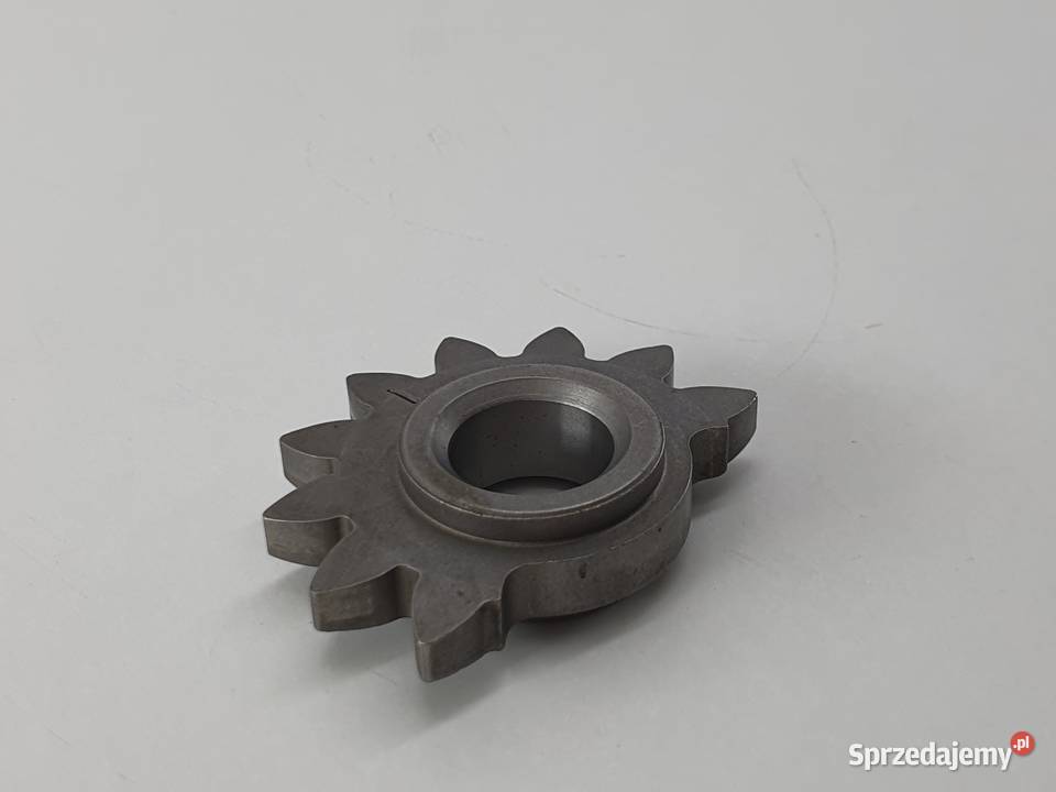 ZAPADKA BIEGU WYBIERAK TRYB SMC 700 ARGON JUMBO Janowice