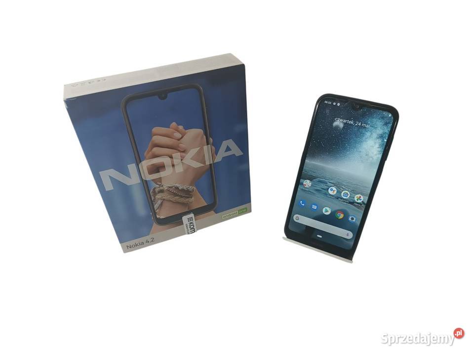 Smartfon Nokia 42 332GB Katowice