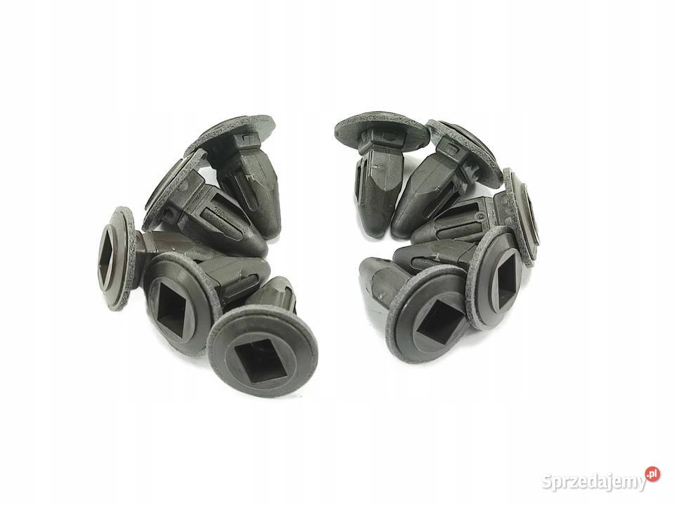 SPINKA ZDERZAKA 10 OPEL CORSA B 19932000