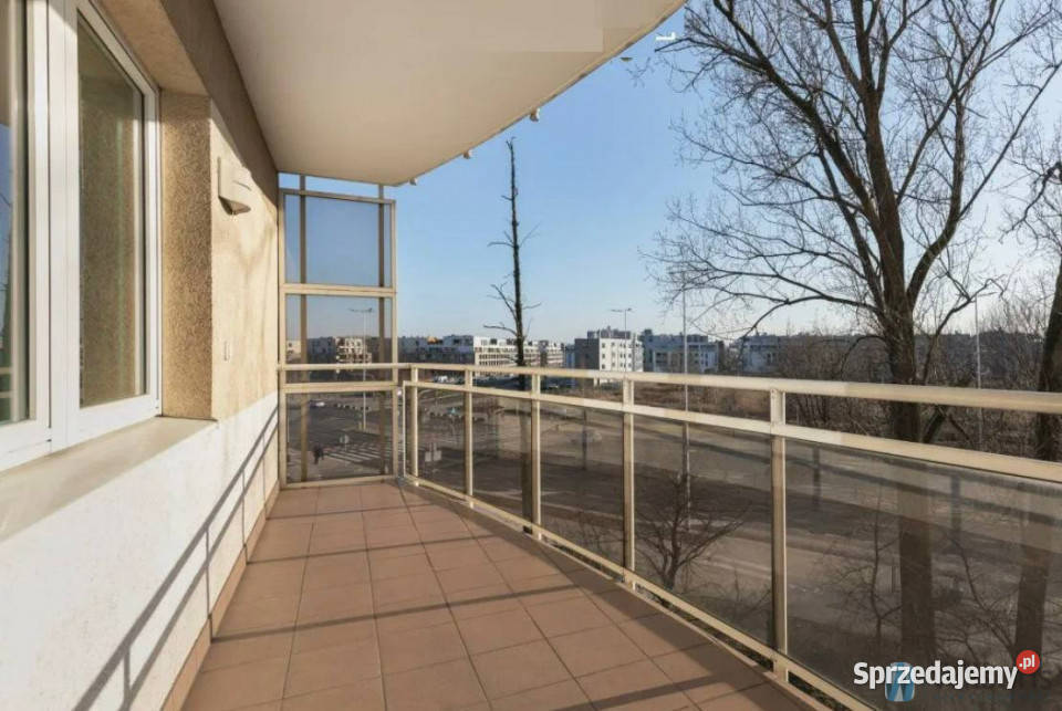 Sprzedaż mieszkania 167m2 3 pokoje Warszawa sprzedam
