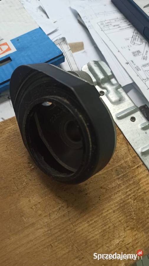 osłonka plastikowa do odlewu aluminiowego do Kłodawa
