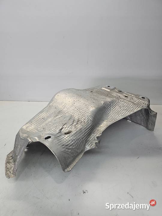OSŁONA TERMICZNA LEWY TYŁ AUDI A4 B9 8W0804173C Układ wydechowy śląskie Przystajń sprzedam