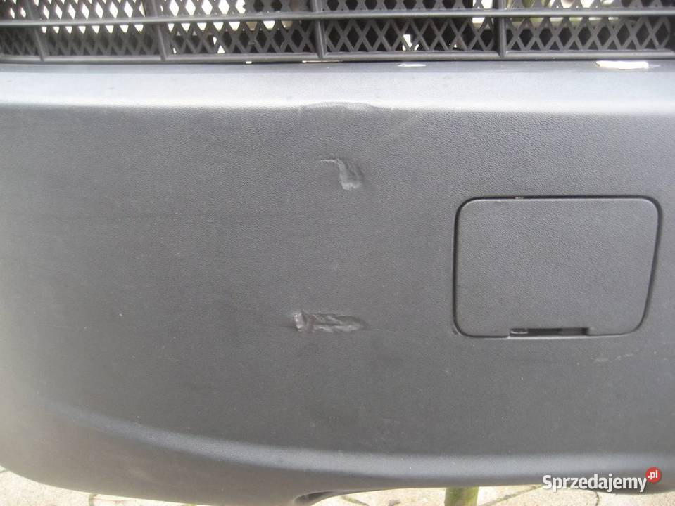 volvo xc90 0206r zderzak przedni spryskiwacze Pozostałe sprzedam