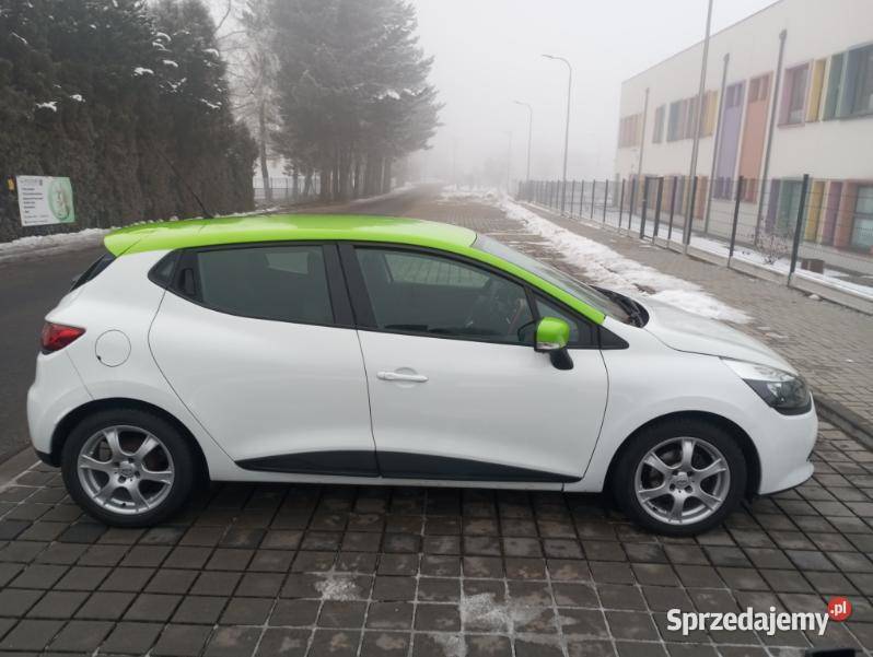 Renault Clio 15 dCi