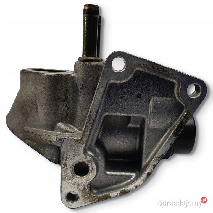 ZAWÓR EGR VW Golf V Audia A3 8P 16 FSI lubelskie Chełm sprzedam