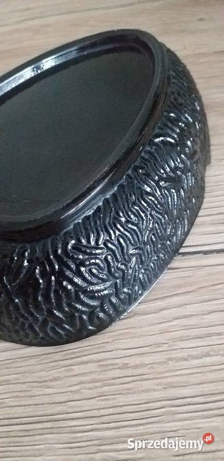 Popielnica prl Przedbórz sprzedam