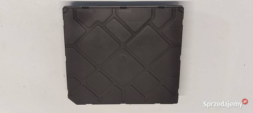 SEAT TARRACO VW TIGUAN II MODUŁ KOMFORTU Motoryzacja