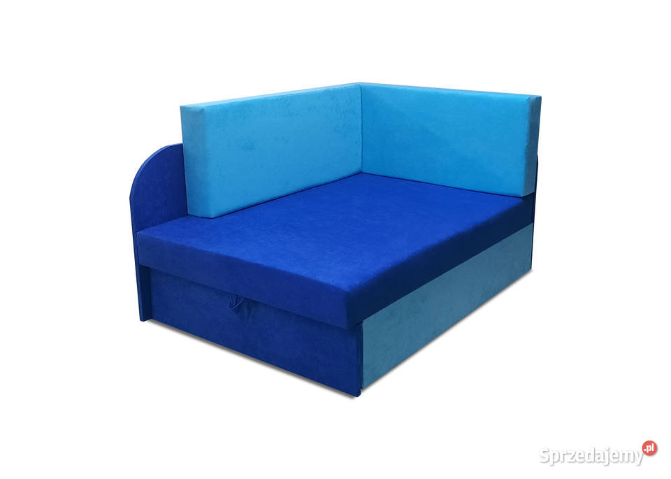 Narożnik Dziecięcy Kubuś Sofa Promocja