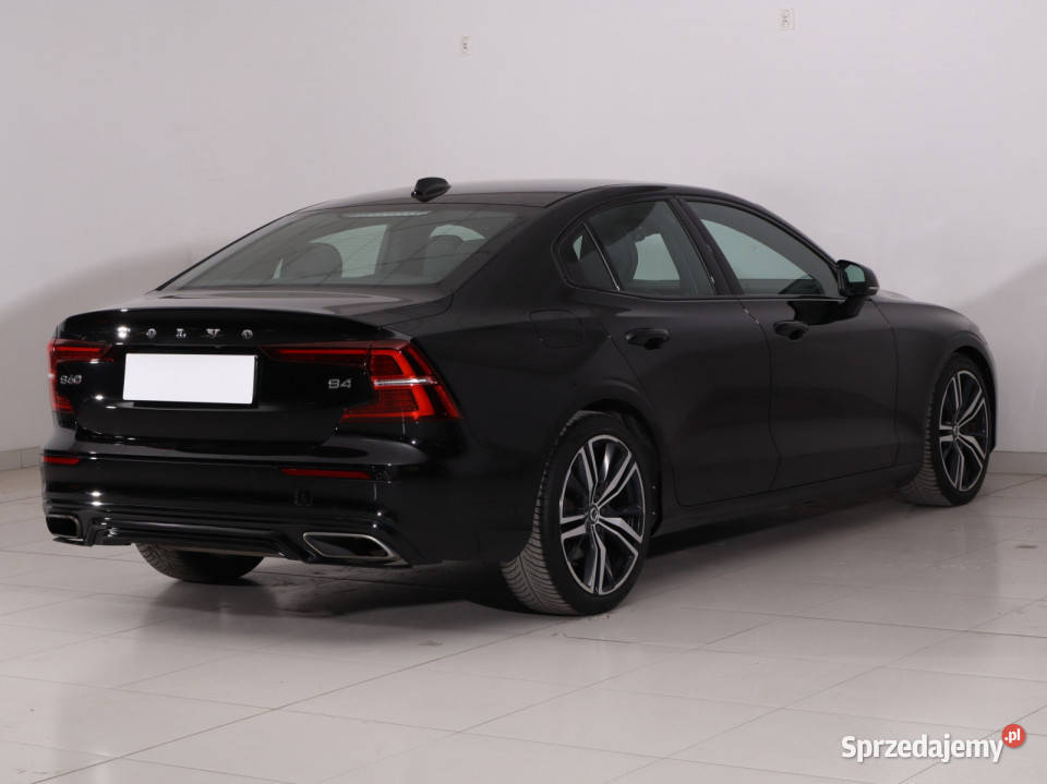 Volvo S60 B4 4/5 Piaseczno