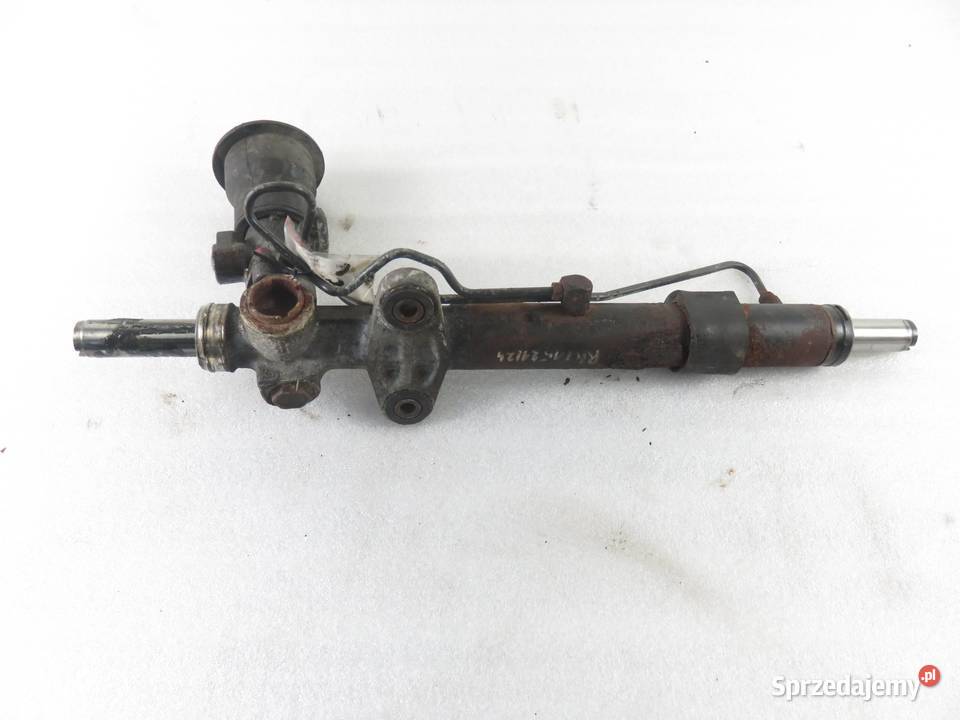 MAGLOWNICA MITSUBISHI OUTLANDER I małopolskie sprzedam