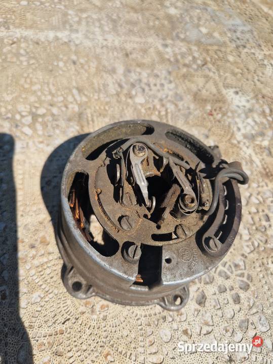 Jawa TS 350 alternator Pozostałe Motoryzacja