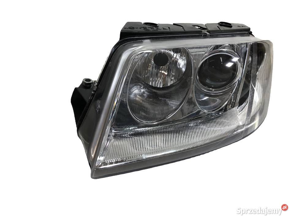 Volkswagen Passat B5 3B 20012004 LIFT Reflektor świętokrzyskie Skarżysko-Kamienna