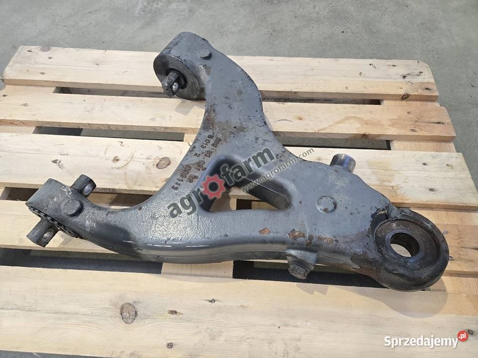 Wahacz lewy Fendt 936 939 922 930 927 Byków