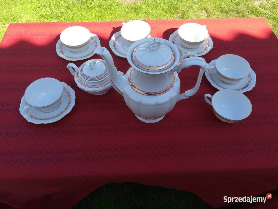 Serwis kawowy Walbrzych Kielce