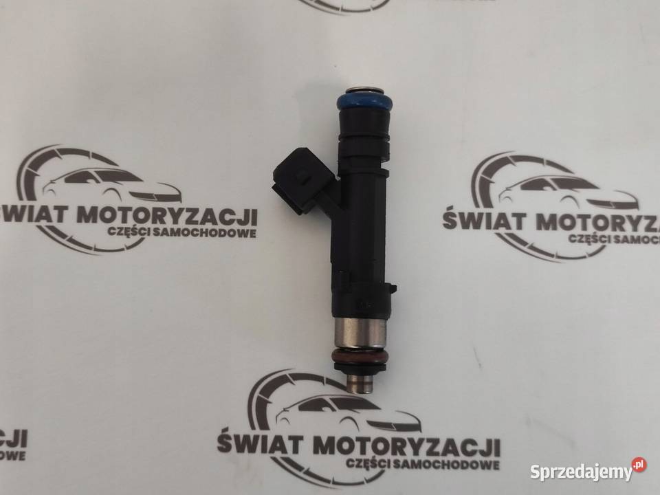 ASTRA MERIVA CORSA 14 TURBO A14NET 140 Kielce